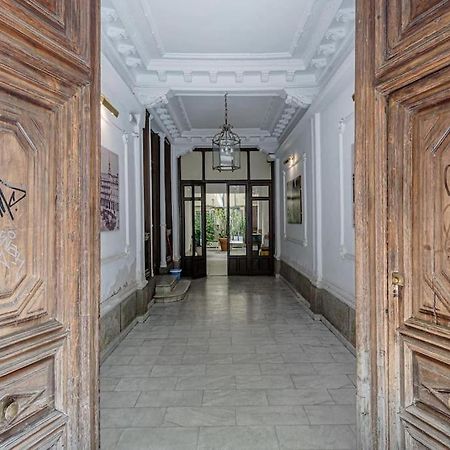 Modern Apartment In Chueca Inf3Iz4 Madrid Ngoại thất bức ảnh
