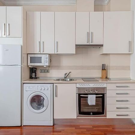 Modern Apartment In Chueca Inf3Iz4 Madrid Ngoại thất bức ảnh