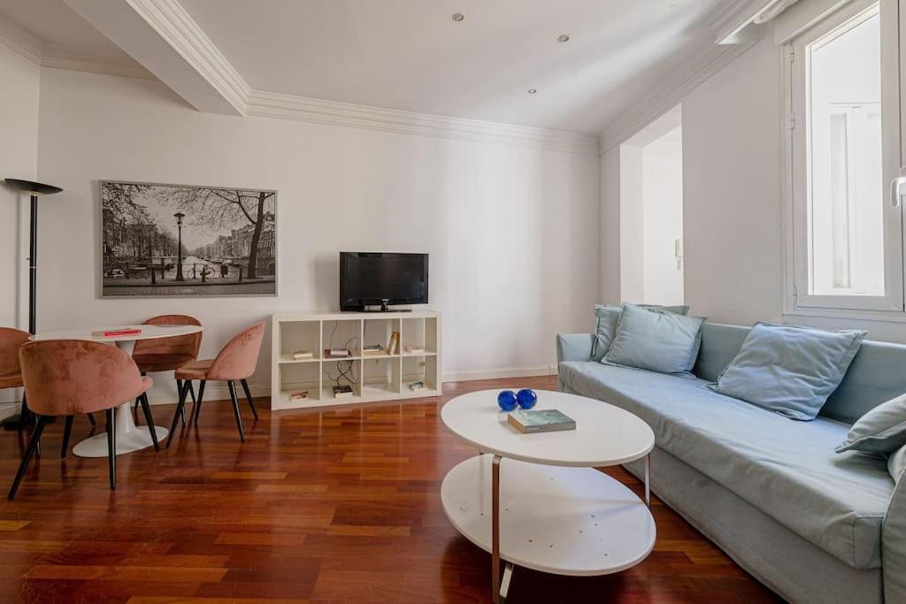 Modern Apartment In Chueca Inf3Iz4 Madrid Ngoại thất bức ảnh