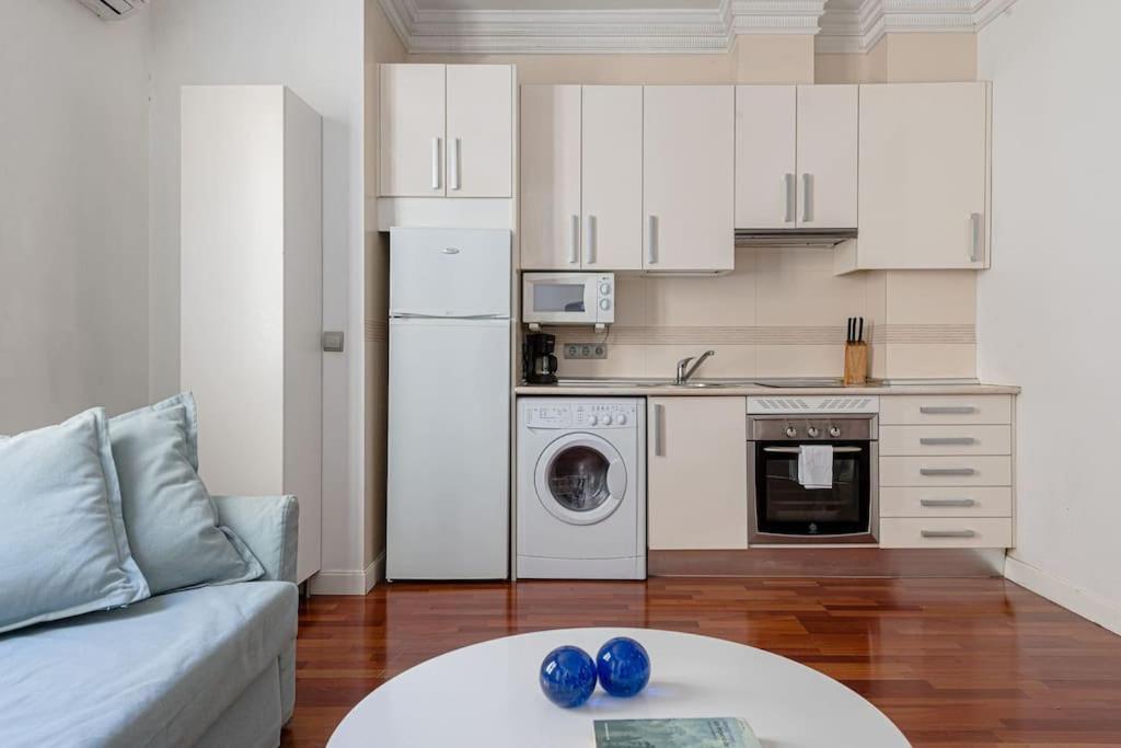 Modern Apartment In Chueca Inf3Iz4 Madrid Ngoại thất bức ảnh