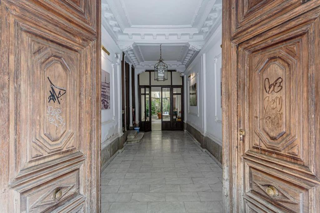Modern Apartment In Chueca Inf3Iz4 Madrid Ngoại thất bức ảnh