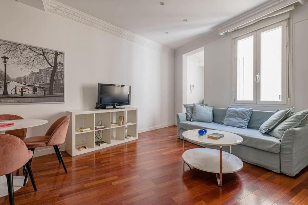 Modern Apartment In Chueca Inf3Iz4 Madrid Ngoại thất bức ảnh