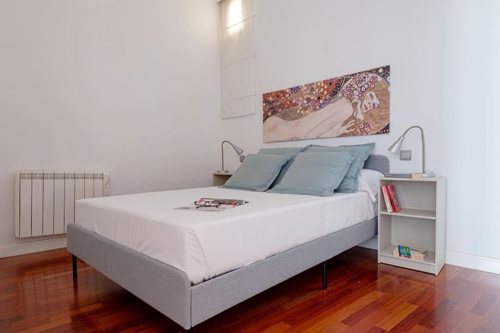Modern Apartment In Chueca Inf3Iz4 Madrid Ngoại thất bức ảnh